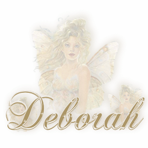 deborah gif