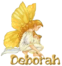 deborah gif