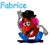 fabrice