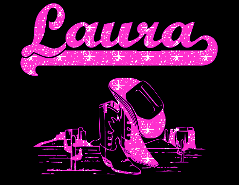 laura